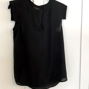 J. Crew black top